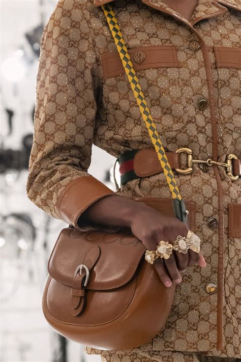 gucci fall/winter 2021-2022|gucci vogue 2022.